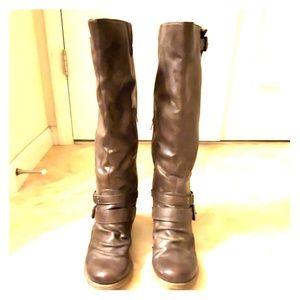 Carlos Santana Boots